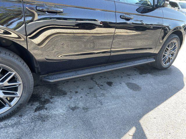 2026 Ford Expedition Max Platinum 4x4