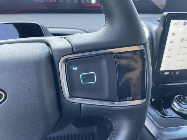 2026 Ford Expedition Max Platinum 4x4