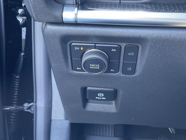 2026 Ford Expedition Max Platinum 4x4