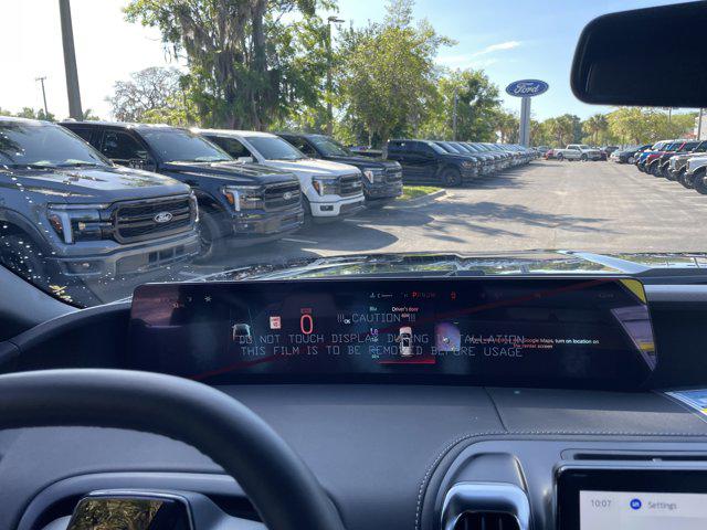2026 Ford Expedition Max Platinum 4x4