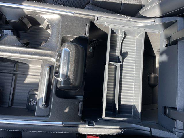 2026 Ford Expedition Max Platinum 4x4