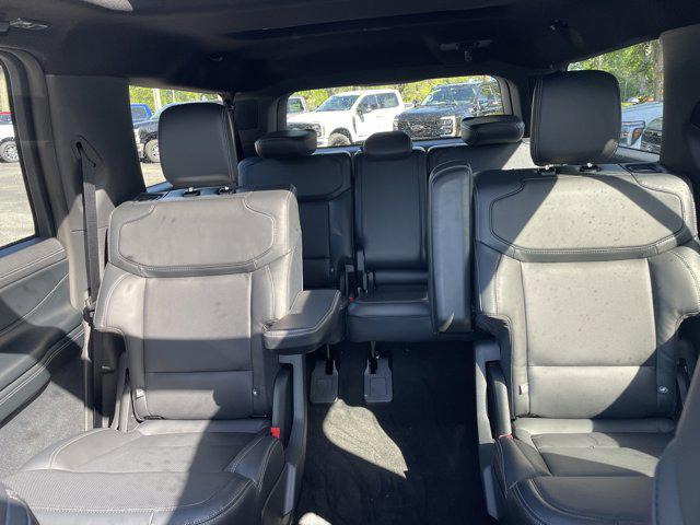 2026 Ford Expedition Max Platinum 4x4