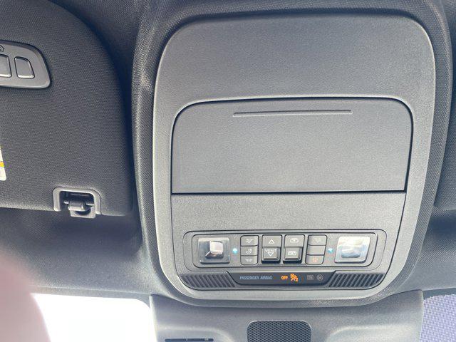 2026 Ford Expedition Max Platinum 4x4