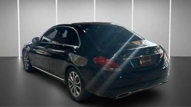 2018 Mercedes-Benz C-CLASS C 300 C 300