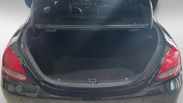 2018 Mercedes-Benz C-CLASS C 300 C 300