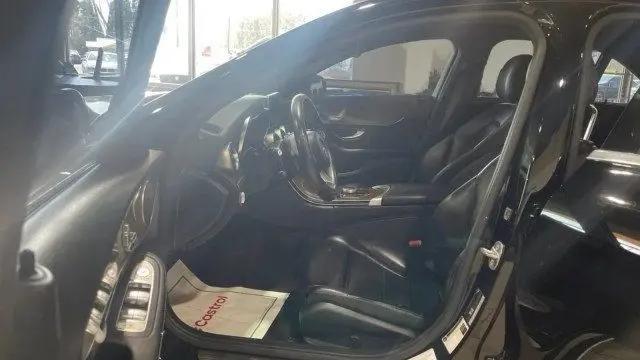 2018 Mercedes-Benz C-CLASS C 300 C 300