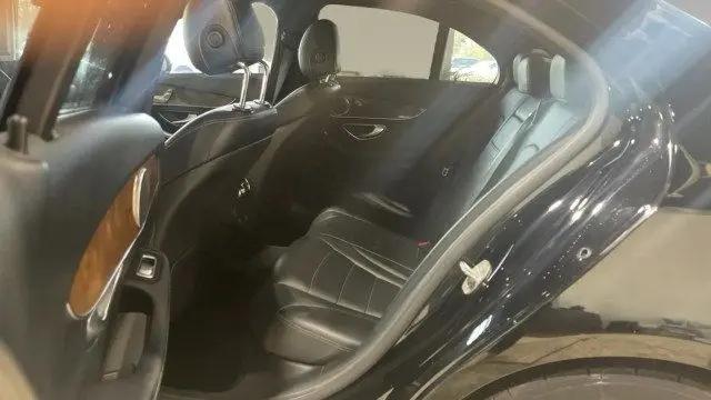 2018 Mercedes-Benz C-CLASS C 300 C 300