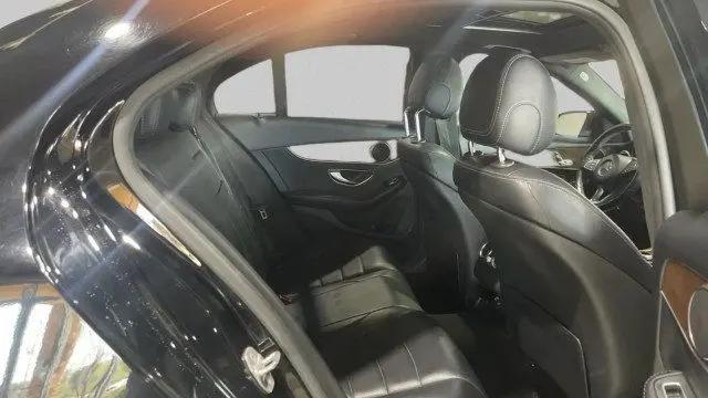 2018 Mercedes-Benz C-CLASS C 300 C 300
