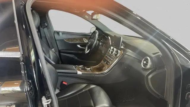 2018 Mercedes-Benz C-CLASS C 300 C 300