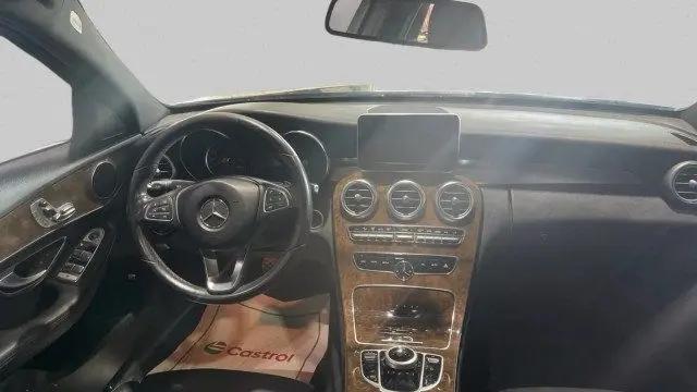 2018 Mercedes-Benz C-CLASS C 300 C 300