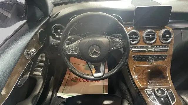 2018 Mercedes-Benz C-CLASS C 300 C 300
