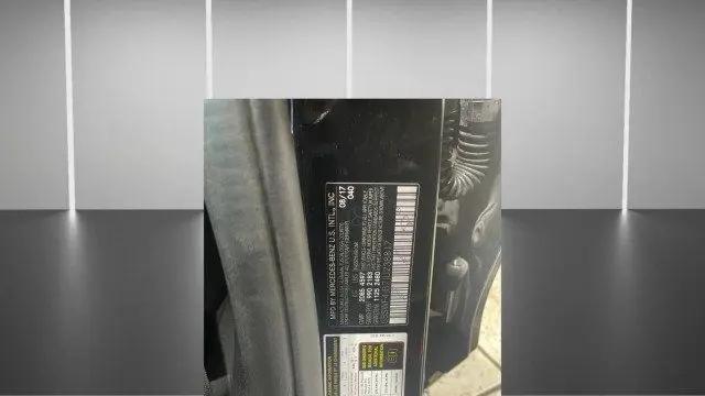 2018 Mercedes-Benz C-CLASS C 300 C 300