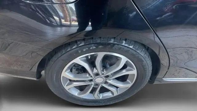 2018 Mercedes-Benz C-CLASS C 300 C 300