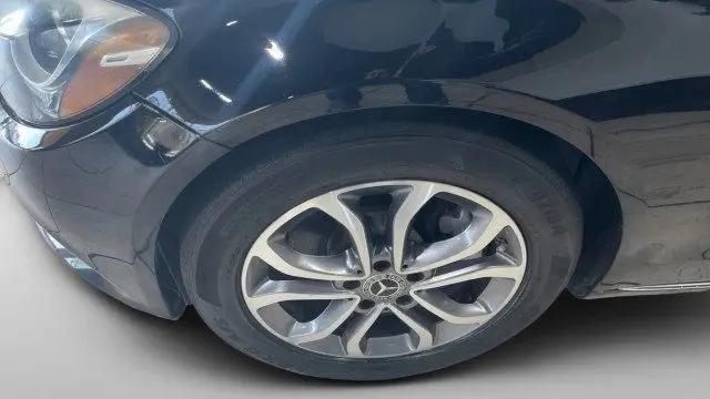 2018 Mercedes-Benz C-CLASS C 300 C 300