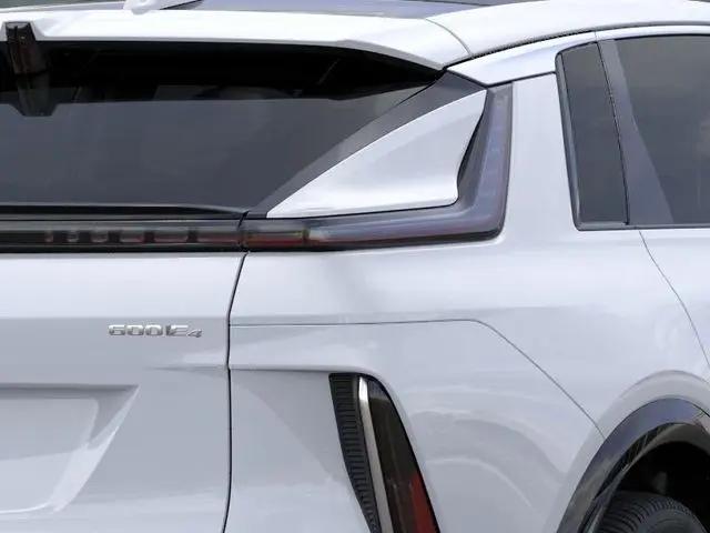 2026 Cadillac iQ Premium Luxury AWD