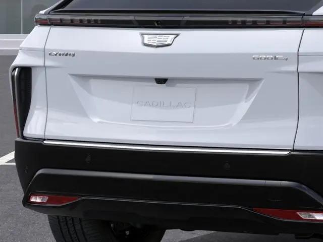 2026 Cadillac iQ Premium Luxury AWD