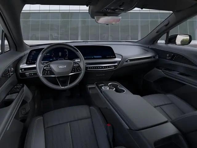 2026 Cadillac iQ Premium Luxury AWD