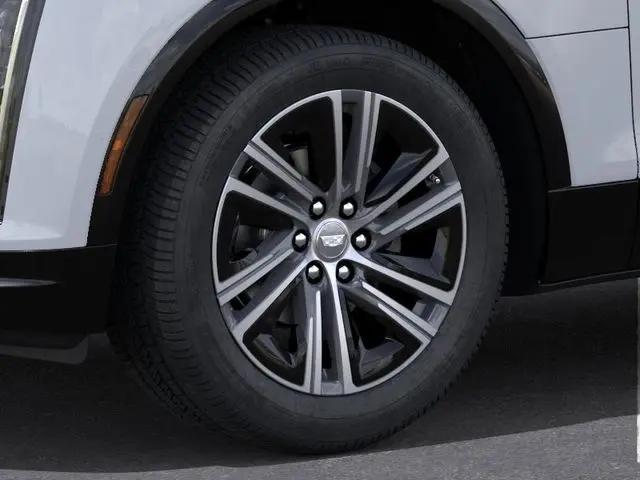 2026 Cadillac iQ Premium Luxury AWD