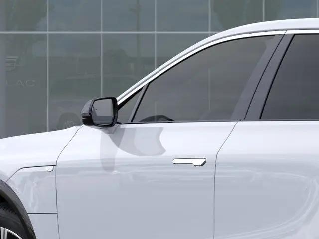 2026 Cadillac iQ Premium Luxury AWD