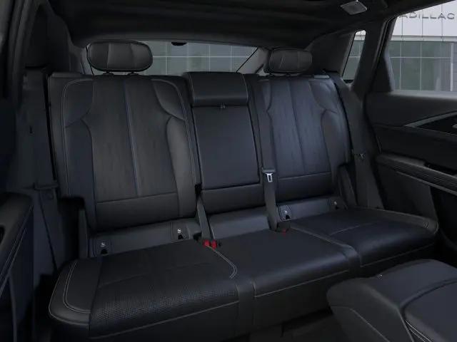 2026 Cadillac iQ Premium Luxury AWD