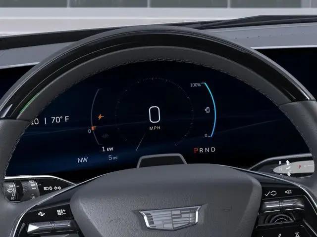 2026 Cadillac iQ Premium Luxury AWD