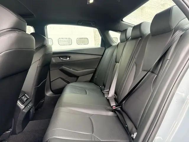 2026 Honda Accord Sedan Sport-L