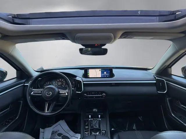 2023 Mazda CX-50 2.5 S Preferred Plus