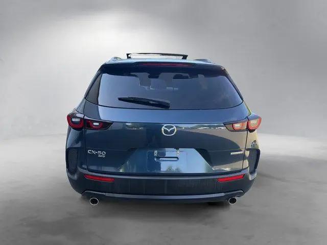 2023 Mazda CX-50 2.5 S Preferred Plus