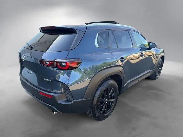 2023 Mazda CX-50 2.5 S Preferred Plus