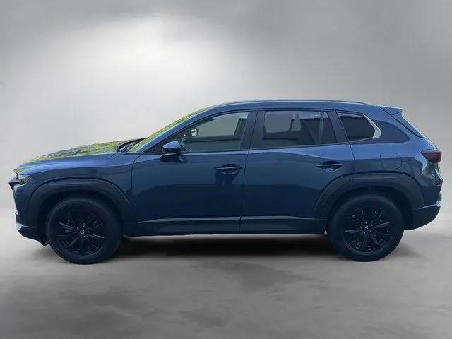 2023 Mazda CX-50 2.5 S Preferred Plus