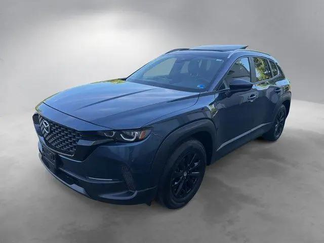 2023 Mazda CX-50 2.5 S Preferred Plus