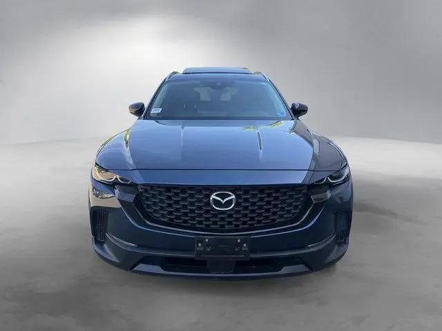 2023 Mazda CX-50 2.5 S Preferred Plus