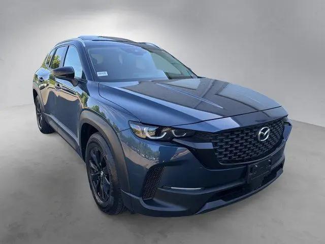 2023 Mazda CX-50 2.5 S Preferred Plus for sale in Ashland, VA
