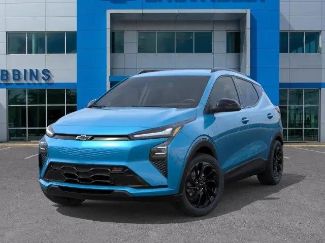 2027 Chevrolet Bolt RS FWD