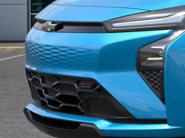 2027 Chevrolet Bolt RS FWD