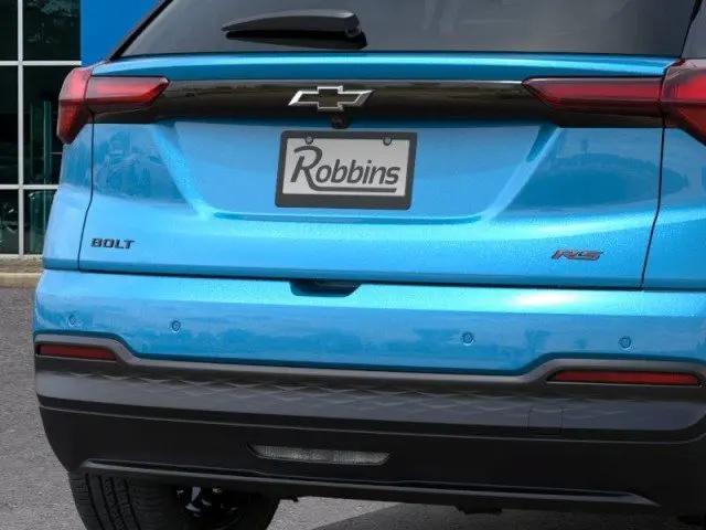 2027 Chevrolet Bolt RS FWD
