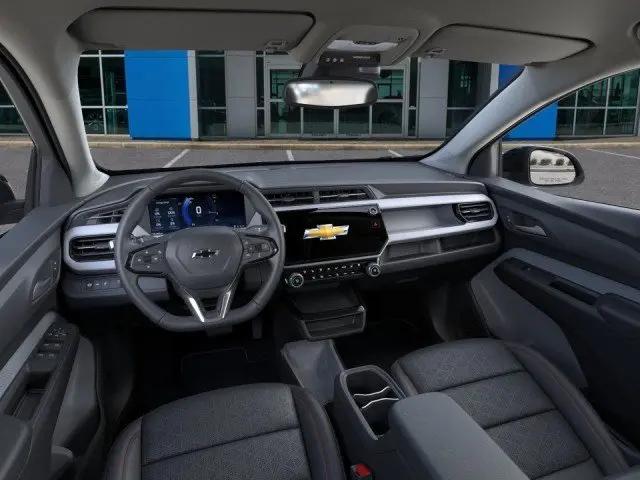 2027 Chevrolet Bolt RS FWD