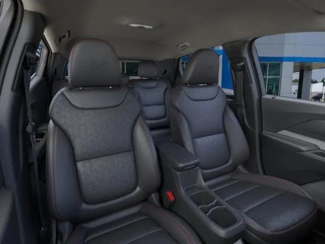 2027 Chevrolet Bolt RS FWD