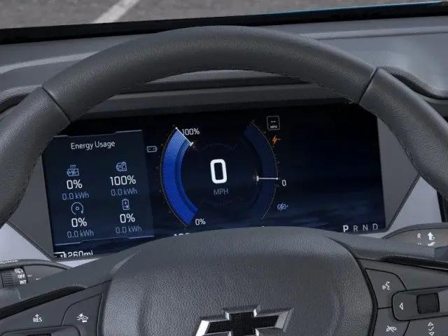 2027 Chevrolet Bolt RS FWD