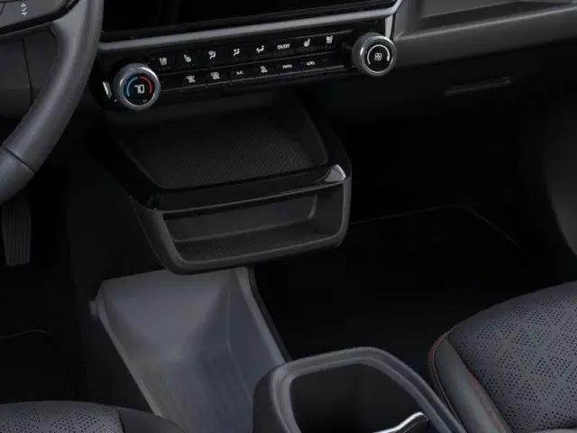 2027 Chevrolet Bolt RS FWD