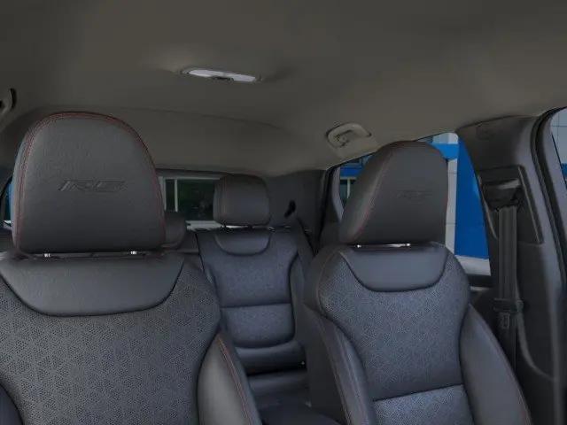 2027 Chevrolet Bolt RS FWD