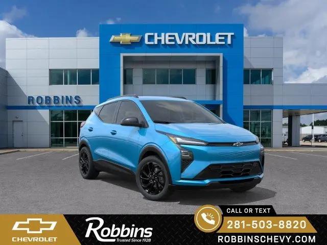 2027 Chevrolet Bolt RS FWD for sale in Humble, TX
