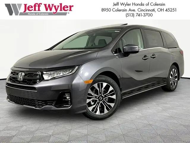 2026 Honda Odyssey Elite for sale in Cincinnati, OH