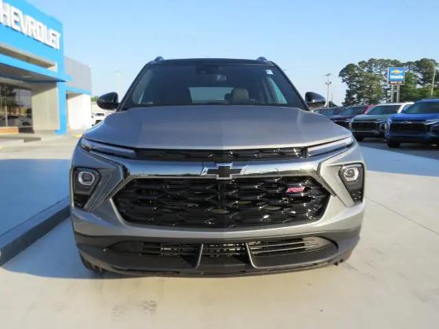 2026 Chevrolet TrailBlazer FWD RS