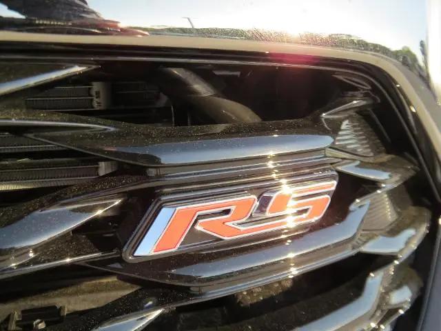 2026 Chevrolet TrailBlazer FWD RS