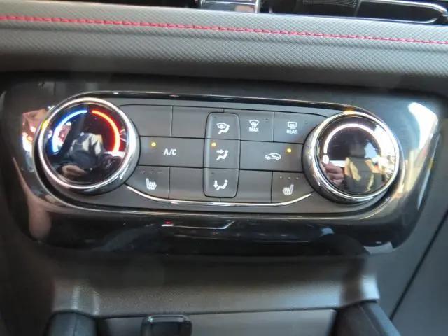 2026 Chevrolet TrailBlazer FWD RS