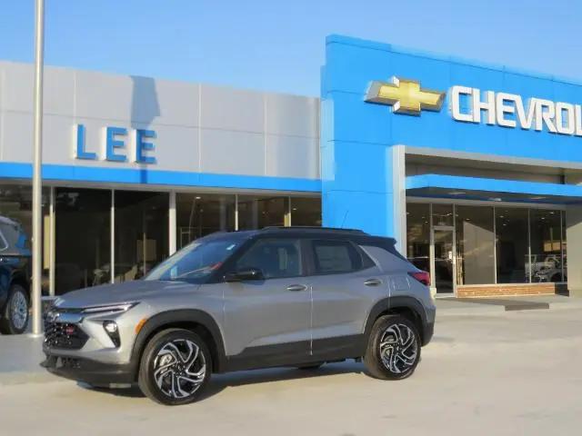 2026 Chevrolet TrailBlazer FWD RS for sale in Washington, NC