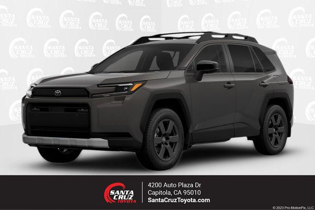 2026 Toyota RAV4 Woodland for sale in Capitola, CA
