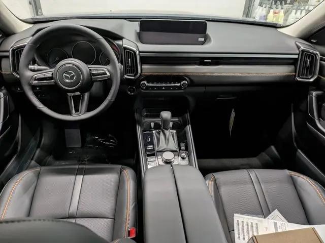 2026 Mazda CX-50 Hybrid Premium Plus
