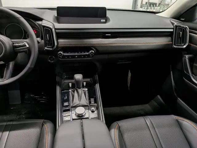 2026 Mazda CX-50 Hybrid Premium Plus